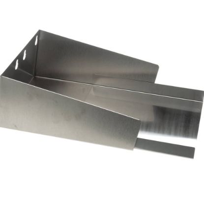 Picture of Delfield 000-BEQ-000X-S Assy Wrap Holder Small Evo