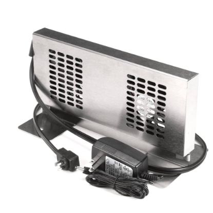 Picture of Delfield 000-B7G-0031-S Fan Assy Mulllion 10.0 0 X 5