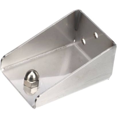 Picture of Delfield 000-BE7-001R-S Assembly,bracket,board,i-line,evo
