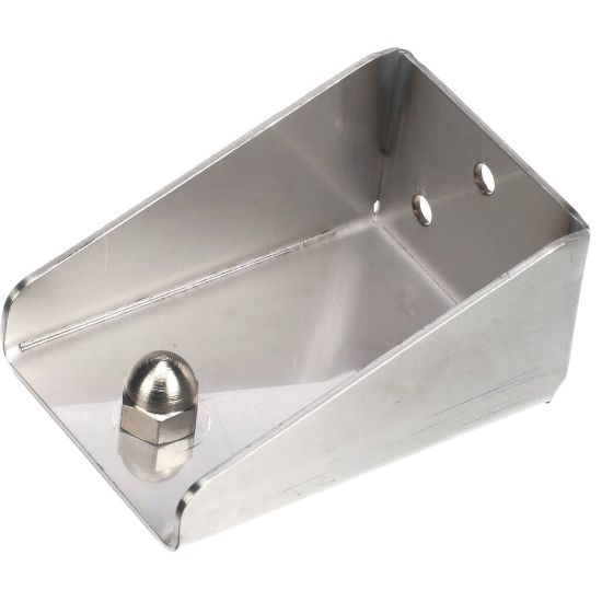Picture of Delfield 000-BE7-001R-S Assembly,bracket,board,i-line,evo