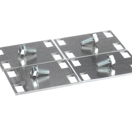 Picture of Delfield 000-BFJ-Z0000-S Kit Caster Shim Servic E Parts