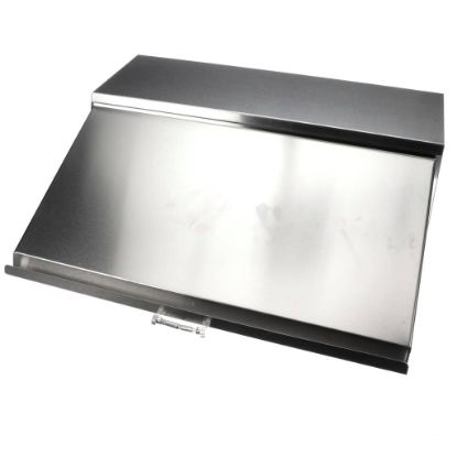 Picture of Delfield 000-B59-005J-S Assembly,tlscp,6s