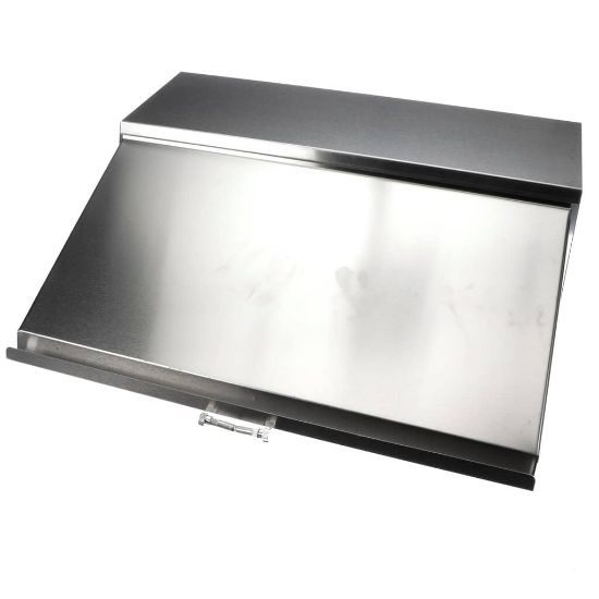 Picture of Delfield 000-B59-005J-S Assembly,tlscp,6s