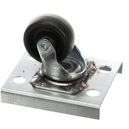 Picture of Delfield 000-BFJ10TKS1 Custom Caster For Crack Er