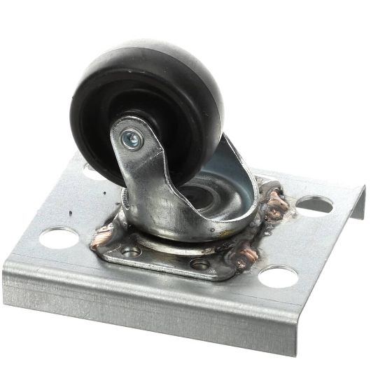 Picture of Delfield 000-BFJ10TKS1 Custom Caster For Crack Er