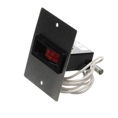 Picture of Delfield 000-BFJVQA61 Custom Fabrication