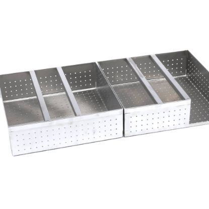 Picture of Delfield 000-BJJ-Z0001-S Strainer Basket Assys