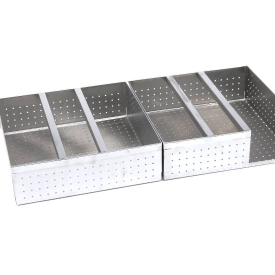 Picture of Delfield 000-BJJ-Z0001-S Strainer Basket Assys