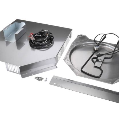 Picture of Delfield 000-BH7-0032KT-S Kit,retrofit,cond,evap, 120V,1
