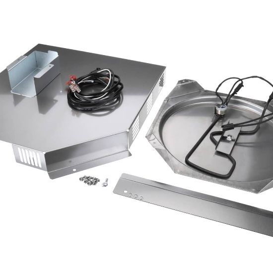 Picture of Delfield 000-BH7-0032KT-S Kit,retrofit,cond,evap, 120V,1