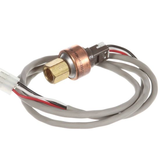 Picture of Delfield 000-BLR-001L-S Assy Pressure Transduce R