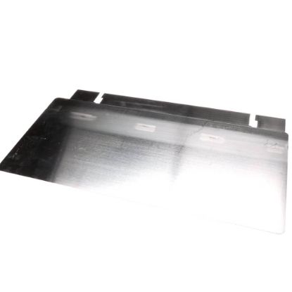 Picture of Delfield 000-BIT-Z0001-S Removable Splash Shield Assy