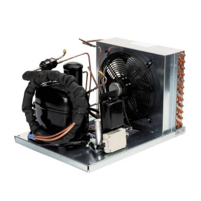 Picture of Delfield 000-BN5-0036-S Assy 3/4 Hp Cond Med