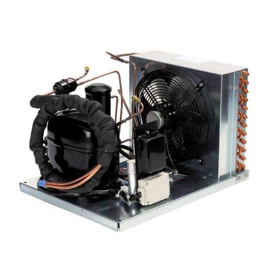 Picture of Delfield 000-BN5-0036-S Assy 3/4 Hp Cond Med