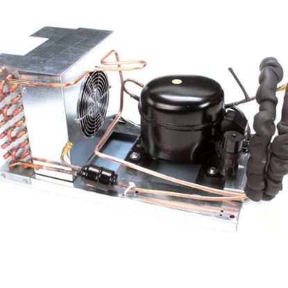 Picture of Delfield 000-BN5-0031-S Assy 1/5 Cond Unit Ax