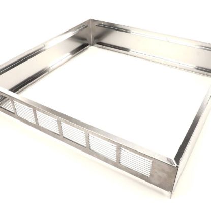 Picture of Delfield 000-BU8-0030-S Assembly Collar Stacki Ng 409