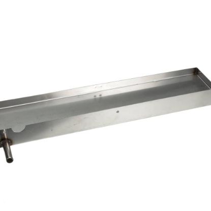 Picture of Delfield 000-BYM-0030-S Assembly,weld,pan,prep,sm