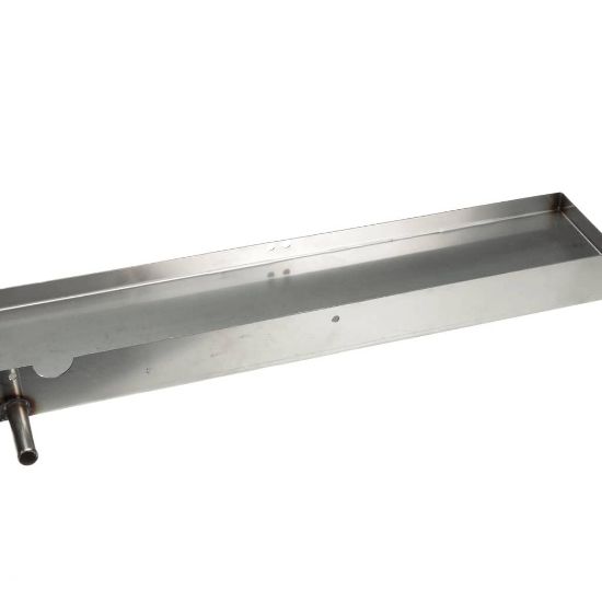 Picture of Delfield 000-BYM-0030-S Assembly,weld,pan,prep,sm