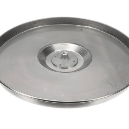 Picture of Delfield 000-BNT-Z0000-S Lid Assy S/s Salad