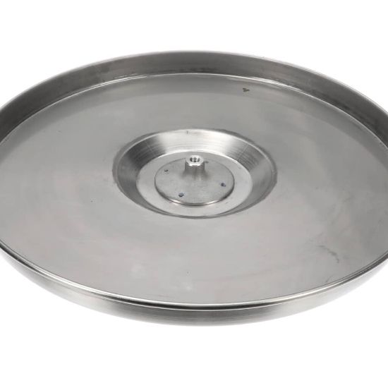 Picture of Delfield 000-BNT-Z0000-S Lid Assy S/s Salad