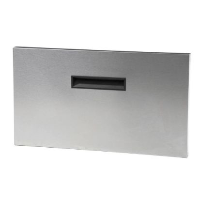 Picture of Delfield 000-C16-0030-S Drawer Front Assy 440 0 24