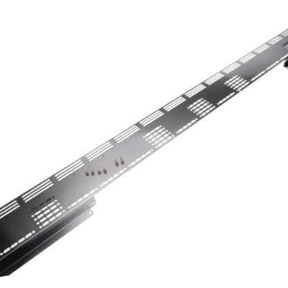 Picture of Delfield 000-BYL-003C-S Assembly,weld,baffle,prep,64
