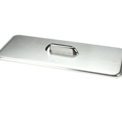 Picture of Delfield 000-AUO-0001-S Assy Cvr 240 Icechst