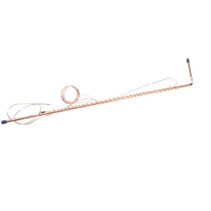 Picture of Delfield 000-C1A-0101-S Assembly,svc,suc/cap,400,freezer