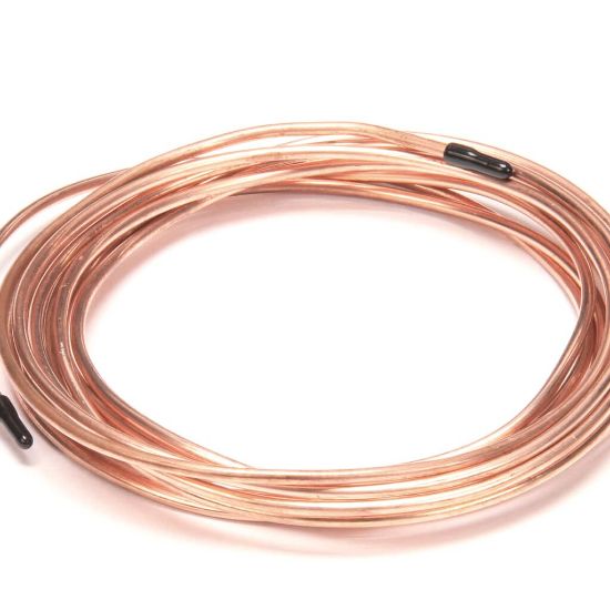 Picture of Delfield 000-CIN-0132-S Tube Cap .106X.054x132