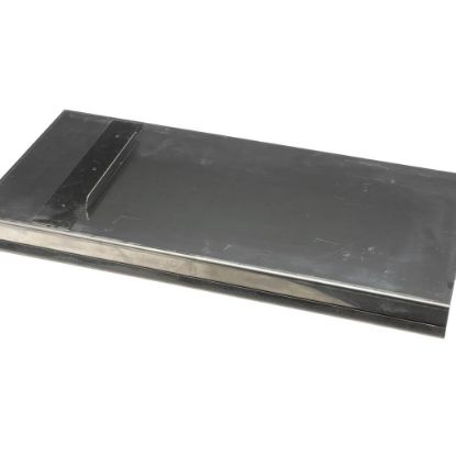 Picture of Delfield 000-C5A-0000-S Pan Bagel Dunkin 12.5 Cutbrd