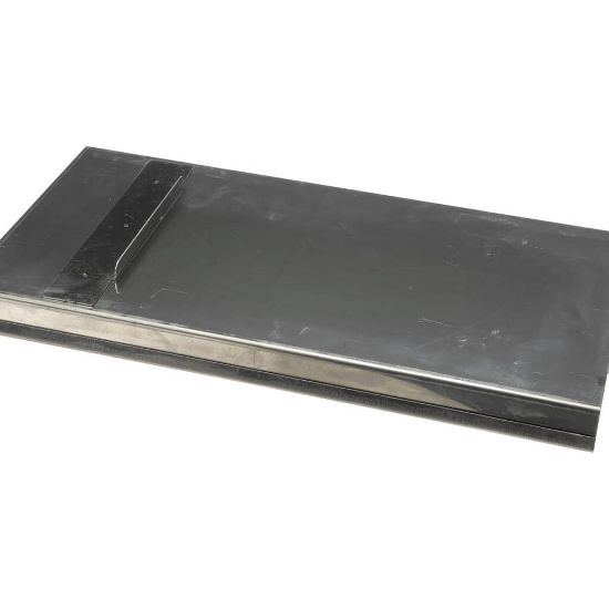 Picture of Delfield 000-C5A-0000-S Pan Bagel Dunkin 12.5 Cutbrd