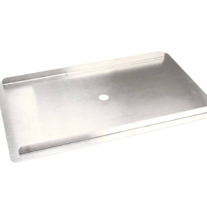 Picture of Delfield 000-ARB-0034-S Assembly,cover,no Ferruled Hole