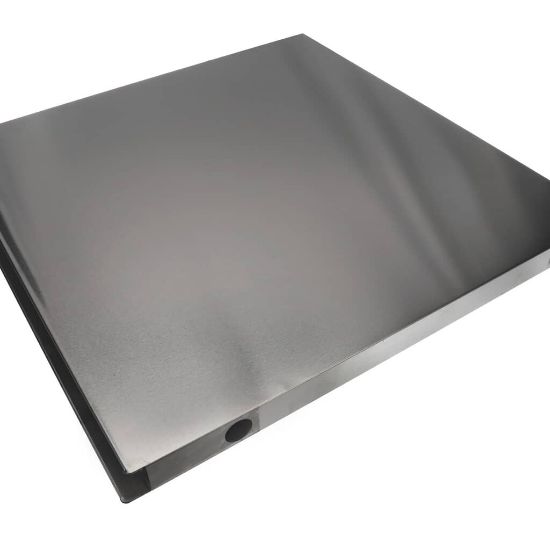 Picture of Delfield 000-CTA-0036-S Assy Dr 27 Uc