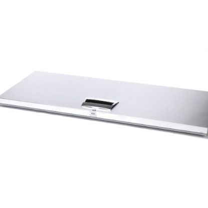 Picture of Delfield 000-CV9-0054-S Assy,door,s/s,full,6kxl