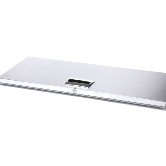 Picture of Delfield 000-CV9-0054-S Assy,door,s/s,full,6kxl