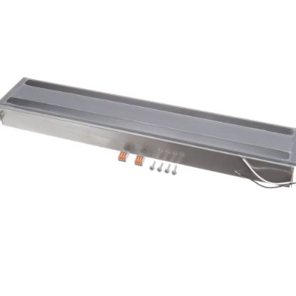 Picture of Delfield 000-CVP-004VKT-S Door Frame Mullion Heater