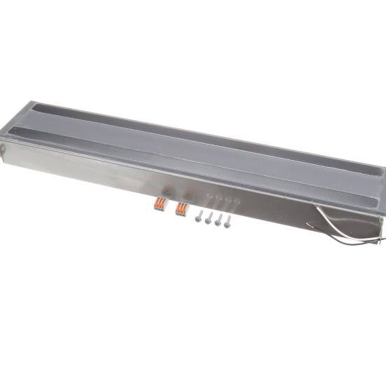 Picture of Delfield 000-CVP-004VKT-S Door Frame Mullion Heater
