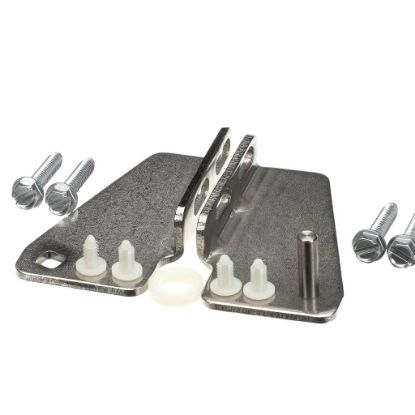 Picture of Delfield 000-CTL-0053-S Hinge Assy Rh