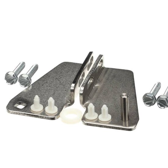 Picture of Delfield 000-CTL-0053-S Hinge Assy Rh