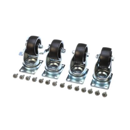 Picture of Delfield 000-CYT-0051-S Assy Caster 3-Wheel