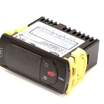 Picture of Delfield 000-CZ0-0095-S Assembly,control,407p