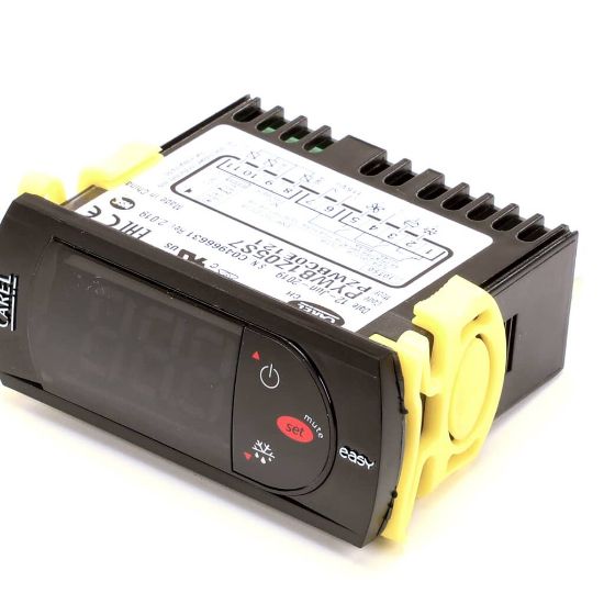 Picture of Delfield 000-CZ0-0095-S Assembly,control,407p