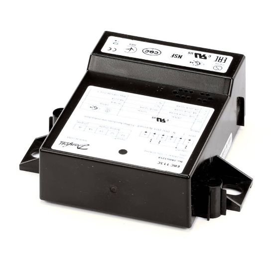 Picture of Delfield 000-CZ0-0079-S Assembly Control Digita L Display Ref Rem No-lo
