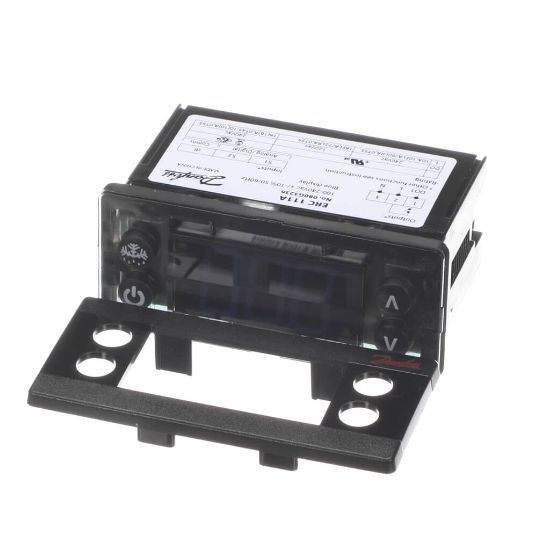 Picture of Delfield 000-CZ0-0241-S Assy, Ctl, Rail/cp, Eco