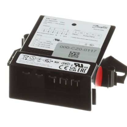 Picture of Delfield 000-CZ0-0117-S Assy,ctrl,flexiwell,hot