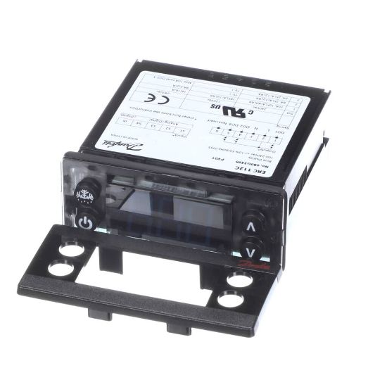 Picture of Delfield 000-CZ0-0245-S Ctrl,serview Control,danfoss Erc 112C