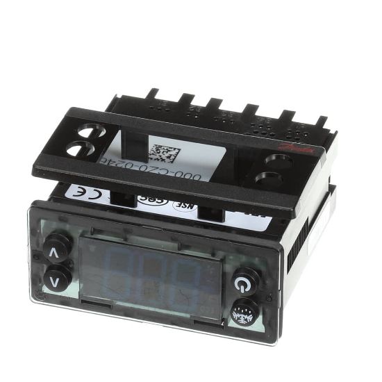 Picture of Delfield 000-CZ0-0246-S Ctrl,ref,dbl Hu, Dual Defrost,f