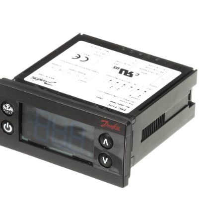 Picture of Delfield 000-CZ0-0252-S Assy,ctl,frzr,eco