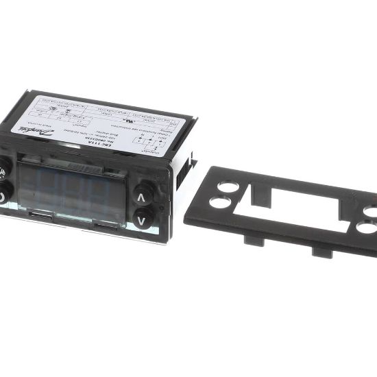 Picture of Delfield 000-CZ0-0262-S Assy,ctl,rail/cp,eco, Lock Out