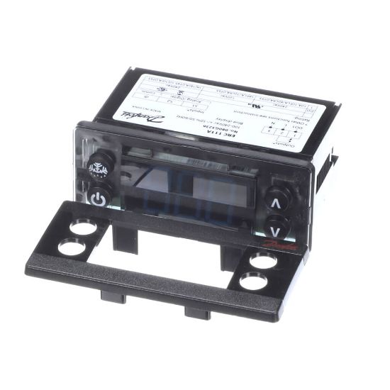 Picture of Delfield 000-CZ0-0260-S Assy,ctl,lt,eco